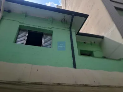 Casa com 5 Quartos para alugar, 400m² no Cambuci, São Paulo