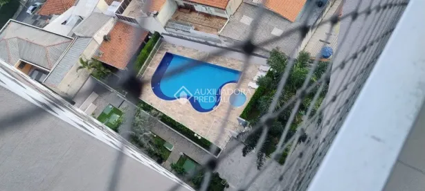 Apartamento com 2 Quartos à venda, 60m² no Vila Homero Thon, Santo André