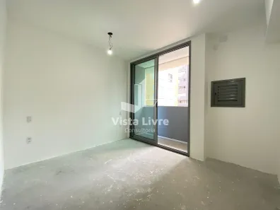 Apartamento com 1 Quarto à venda, 25m² no Pinheiros, São Paulo