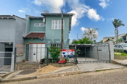 Casa com 2 Quartos à venda, 1102m² no Rincão da Madalena, Gravataí