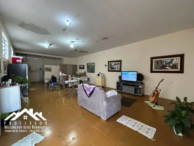 Ponto Comercial à venda, 162m² no Vila Queiroz, Limeira