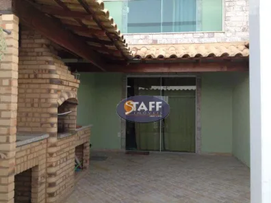 Casa com 4 Quartos à venda, 124m² no Peró, Cabo Frio