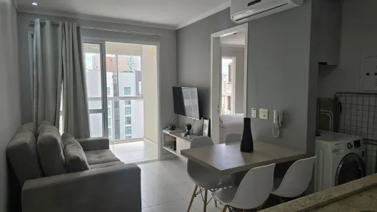 Flat com 1 Quarto à venda, 39m² no Jardim Goiás, Goiânia