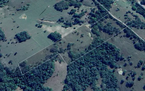 Fazenda/Sítio com 1 Quarto à venda, 50000m² no Área Rural de Porangaba, Porangaba