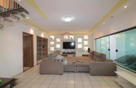 Sobrado com 4 Quartos à venda, 170m² no Jardim Anália Franco, São Paulo