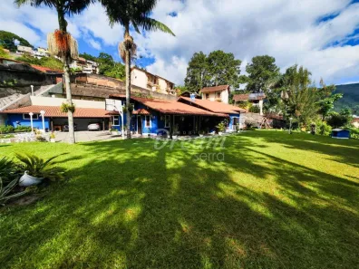 Casa com 5 Quartos à venda, 216m² no Araras, Teresópolis
