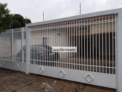 Casa com 3 Quartos à venda, 240m² no Parque Residencial Romano Calil, São José do Rio Preto
