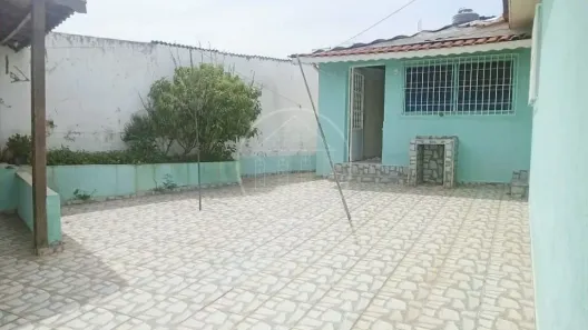 Casa com 2 Quartos à venda, 50m² no Jardim São Vicente, São Paulo