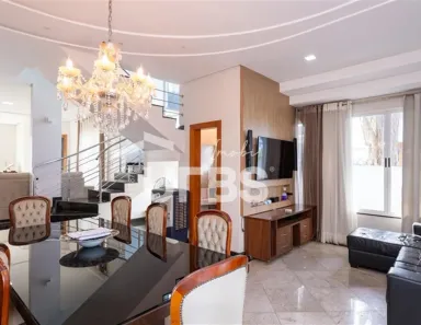 Casa de Condomínio com 4 Quartos à venda, 400m² no Cidade Vera Cruz - Jardins Mônaco, Aparecida de Goiânia