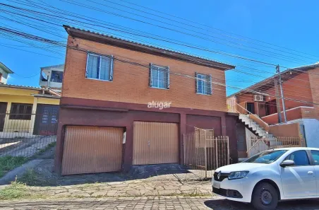 Casa com 3 Quartos à venda, 60m² no Rio Branco, Caxias do Sul