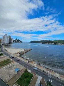 Apartamento com 3 Quartos à venda, 155m² no Centro, São Vicente