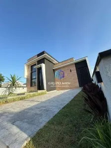 Casa de Condomínio com 3 Quartos à venda, 105m² no Jardim Residencial Villagio Ipanema I, Sorocaba