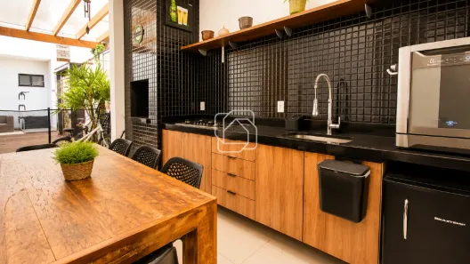 Casa de Condomínio com 3 Quartos para alugar, 143m² no Jardim Mantova, Indaiatuba
