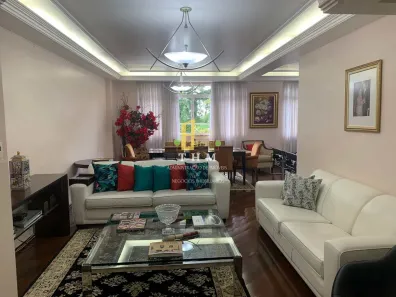 Apartamento com 3 Quartos à venda, 208m² no Mooca, São Paulo