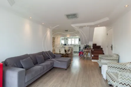 Cobertura com 3 Quartos para venda ou aluguel, 320m² no Indianópolis, São Paulo