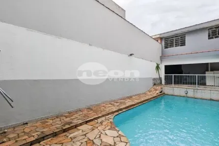 Sobrado com 3 Quartos à venda, 200m² no Taboão, São Bernardo do Campo