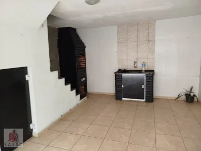 Casa com 3 Quartos à venda, 126m² no Vila Formosa, São Paulo