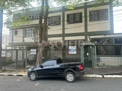 Galpão/Depósito/Armazém à venda, 733m² no Vila Império, São Paulo
