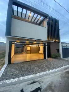 Sobrado com 3 Quartos à venda, 190m² no Esplanada Primo Meneghetti II, Franca