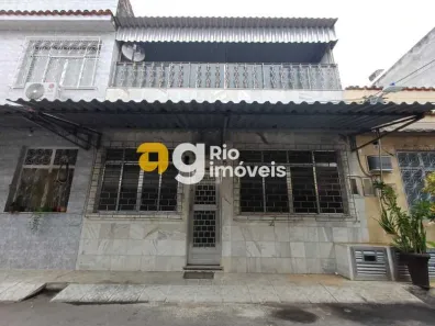  com 2 Quartos para alugar, 75m² no Madureira, Rio de Janeiro