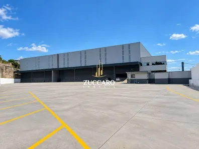 Galpão/Depósito/Armazém para alugar, 6400m² no Jardim Fátima, Guarulhos