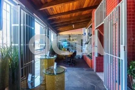Prédio Comercial à venda, 500m² no Higienópolis, Porto Alegre