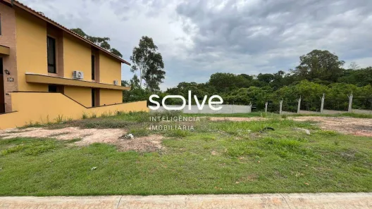 Lote/Terreno à venda, 386m² no Jardim Villa Sapezal, Indaiatuba