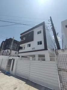 Apartamento com 2 Quartos à venda, 59m² no Cidade dos Colibris, João Pessoa