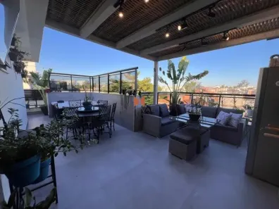 Cobertura com 3 Quartos para venda ou aluguel, 154m² no Recreio dos Bandeirantes, Rio de Janeiro