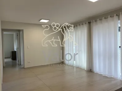 Apartamento com 2 Quartos à venda, 66m² no Vila Izabel, Curitiba