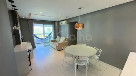 Apartamento com 3 Quartos à venda, 84m² no Jardim Atlântico, Florianópolis