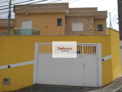 Casa com 2 Quartos à venda, 85m² no Vila Carrão, São Paulo