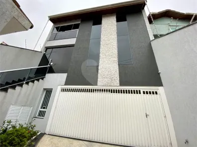 Sobrado com 3 Quartos à venda, 244m² no Vila Maria Alta, São Paulo