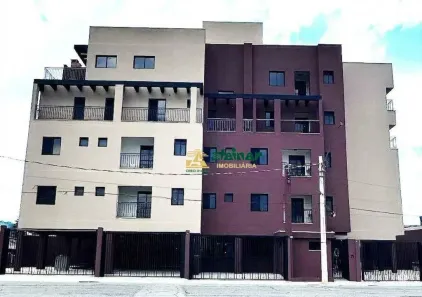 Apartamento com 2 Quartos à venda, 57m² no Vila Augusta, Guarulhos