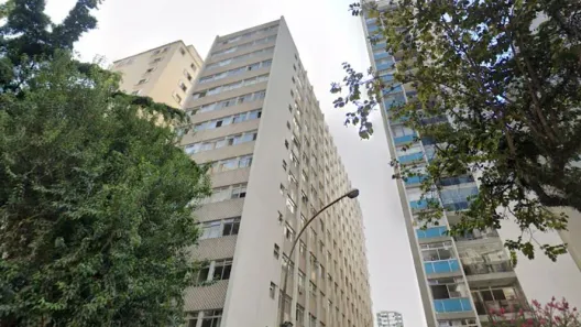 Apartamento com 1 Quarto à venda, 37m² no Santa Cecília, São Paulo