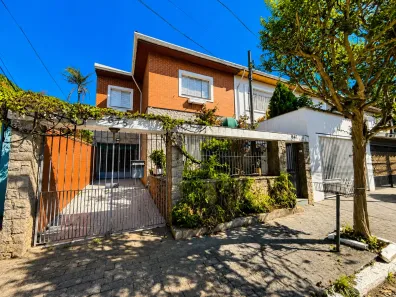Casa com 3 Quartos à venda, 150m² no Vila Cordeiro, São Paulo