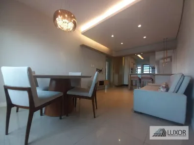 Apartamento com 2 Quartos à venda, 92m² no Boqueirão, Santos