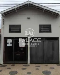 Casa com 3 Quartos à venda, 140m² no Vila Monteiro, Piracicaba