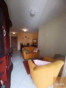 Apartamento com 3 Quartos à venda, 64m² no Jardim Vazani, São Paulo