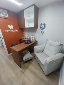 Sala Comercial à venda, 27m² no Caminho das Árvores, Salvador