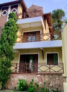 Casa com 4 Quartos à venda, 150m² no Guaramiranga, Guaramiranga