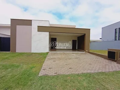 Casa de Condomínio com 3 Quartos à venda, 172m² no Santa Rosa, Piracicaba