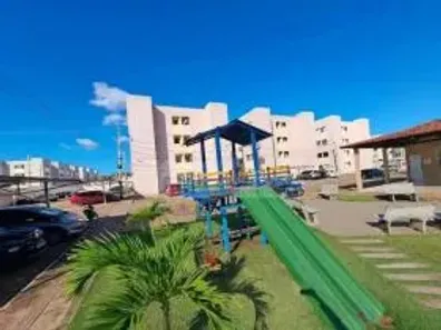 Apartamento com 2 Quartos à venda, 49m² no Vale do Gavião, Teresina