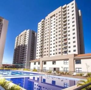 Apartamento com 2 Quartos à venda, 54m² no Jardim Belval, Barueri