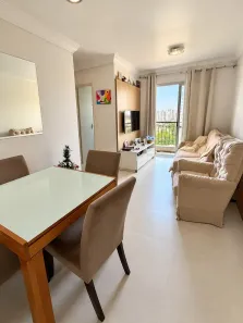 Apartamento com 2 Quartos à venda, 50m² no Jardim Independência, São Paulo