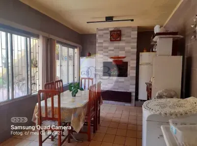 Casa com 3 Quartos à venda, 10m² no COHAB II, Rio Grande