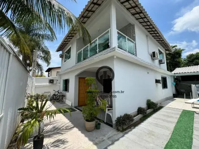 Casa com 3 Quartos à venda, 227m² no Campo Grande, Rio de Janeiro