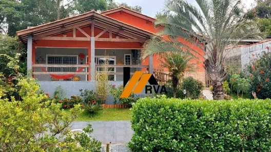 Casa com 3 Quartos à venda, 156m² no Laranjeiras, Caieiras