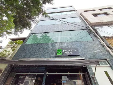 Sala Comercial para alugar, 37m² no Vila Mazzei, São Paulo