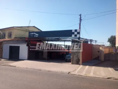 Casa com 2 Quartos à venda, 185m² no Vila Olímpia, Sorocaba